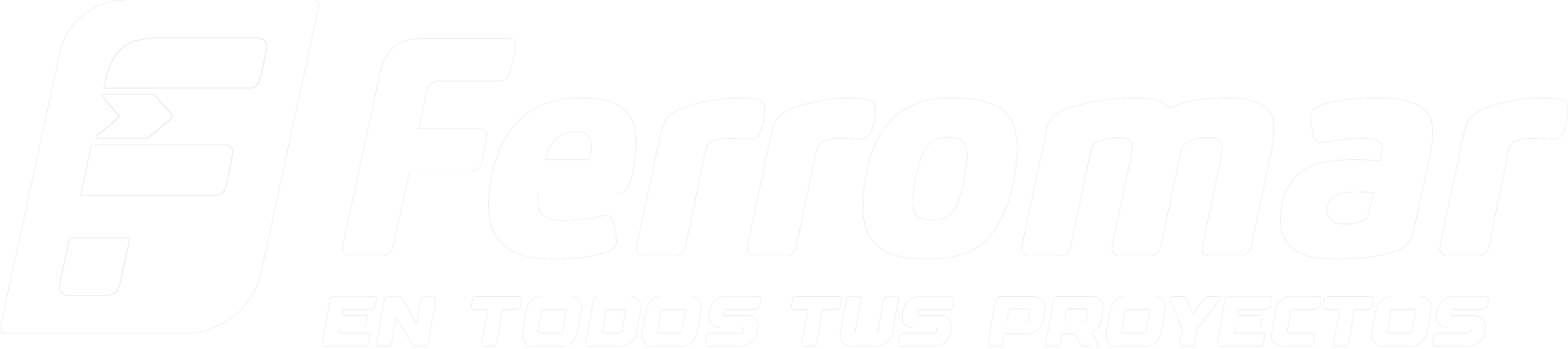 Ferromar